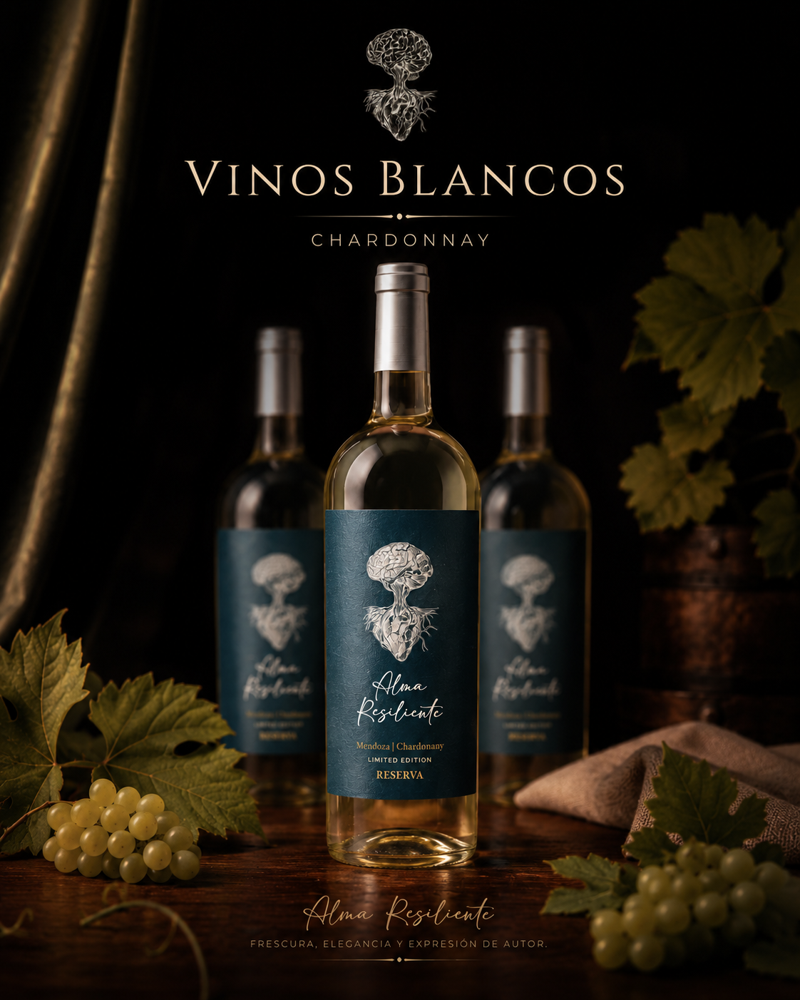 Vinos Blancos